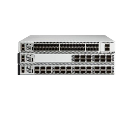 Cisco C9500-48Y4C-E Catalyst 9500 Série 48 Port Switch