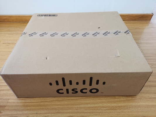 Cisco C9500-48Y4C-A Catalyst 9500 Comutador 25G de 48 portas
