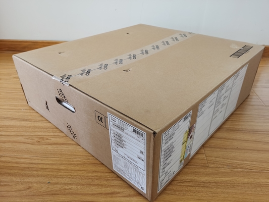 Cisco C9500-48Y4C-A Catalyst 9500 Comutador 25G de 48 portas
