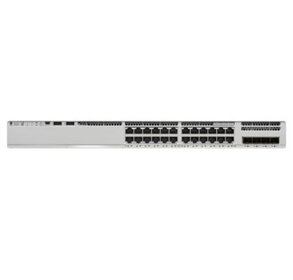 Switch Cisco Catalyst 9300 12 portas 25G SFP28 C9300X-12Y-A