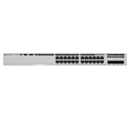 Switch Cisco Catalyst 9300 12 portas 25G SFP28 C9300X-12Y-A