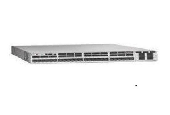 C9300X-24Y-A Catalyst 9300 24-port 25G/10G/1G SFP28 with modular uplinks  Network Advantage
