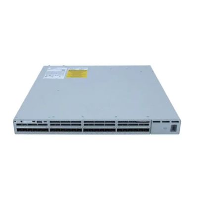 C9300X-24Y-A Catalyst 9300 24-port 25G/10G/1G SFP28 with modular uplinks  Network Advantage