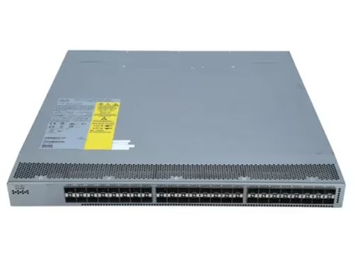 Cisco C9500-48Y4C-E Catalyst 9500 Comutador com 48 portas 1/10/25G