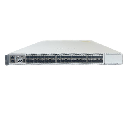 Switch Cisco Catalyst 9500 40 portas 10G C9500-40X-A com Licença NW Adv