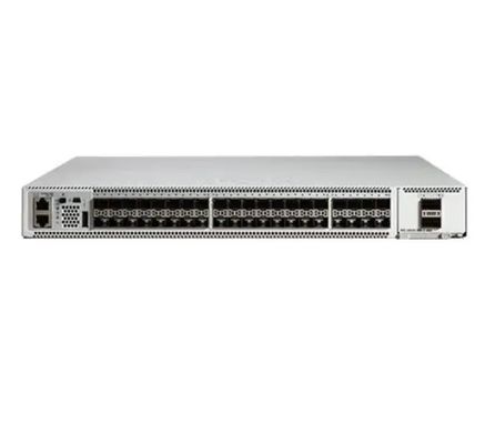 Switch Cisco Catalyst 9500 40 portas 10G C9500-40X-A com Licença NW Adv