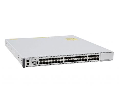 Switch Cisco Catalyst 9500 40 portas 10G C9500-40X-A com Licença NW Adv