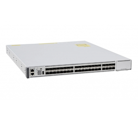 Switch Cisco Catalyst 9500 40 portas 10G C9500-40X-A com Licença NW Adv