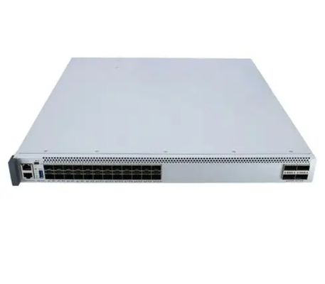 Cisco C9500-24Y4C-A Catalyst 9500 Switch 24x1/10/25G 4x40/100G