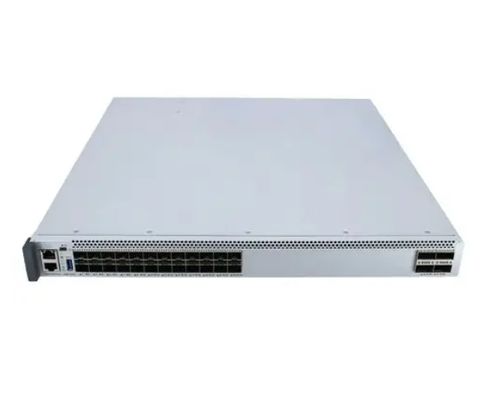 Cisco C9500-24Y4C-A Catalyst 9500 Switch 24x1/10/25G 4x40/100G