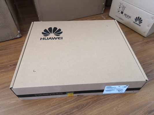 Huawei S5720S-52P-PWR-LI-AC Comutador Gigabit PoE+ de 48 portas com 4 SFP