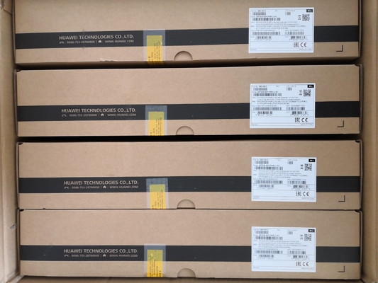 Huawei S5720S-52P-PWR-LI-AC Comutador Gigabit PoE+ de 48 portas com 4 SFP