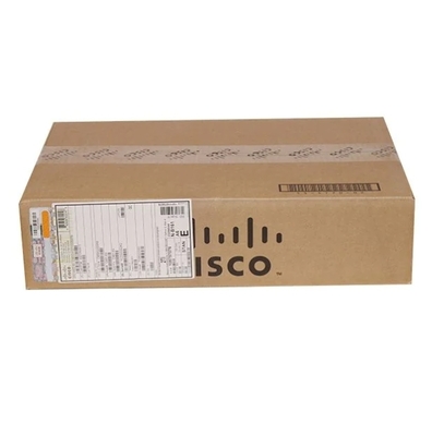 C881-K9 Roteador Cisco Roteador de segurança Ethernet da série 880