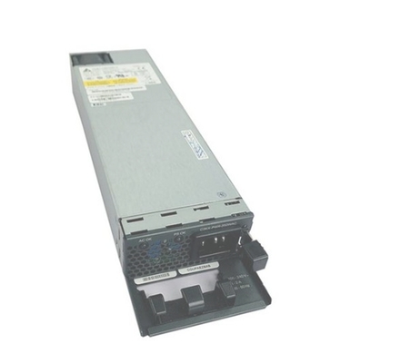 NXA-PAC-350W-PI Fonte de alimentação para switches Nexus Nexus 9000 350W AC PS, Entrada pelo lado das portas