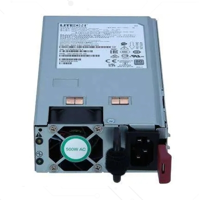 NXA-PAC-500W-PI - Nexus Switches Fornecimento de energia Nexus 9000 500W AC PS, entrada do lado da porta