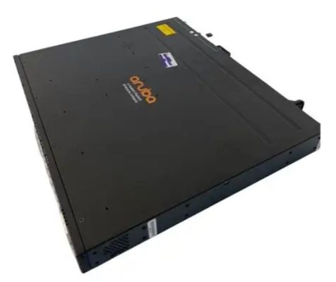 Switch Aruba JL661A de 48 portas Gigabit PoE Classe 4 com 4 portas SFP56