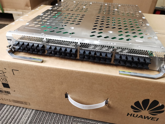 Huawei CEL48XSFD-G Placa de Interface Óptica Ethernet SFP+ 10GE de 48 Portas