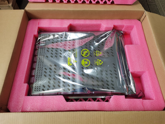 Huawei CEL48XSFD-G Placa de Interface Óptica Ethernet SFP+ 10GE de 48 Portas