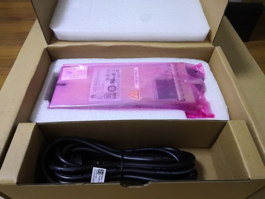 Módulo de alimentação CA Huawei PAC600S12-CB 600W para switches S6000