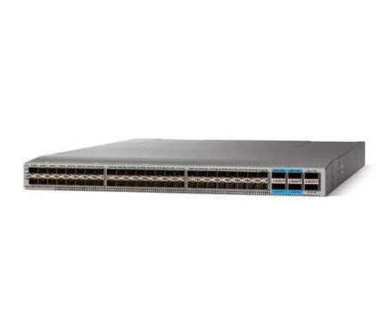 Cisco Nexus 92160YC-X Switch 48x 10G SFP+ 6x 40G QSFP+ 3.2Tbps