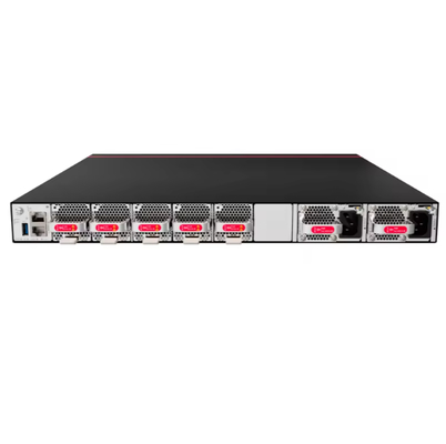 Switch Huawei CloudEngine 8855-32CQ4BQ-B 32x100GE 4x200GE 8Tbps