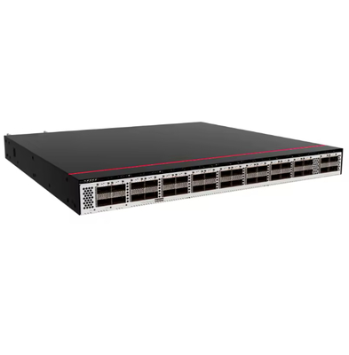 Switch Huawei CloudEngine 8855-32CQ4BQ-B 32x100GE 4x200GE 8Tbps