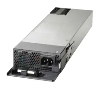 Fonte de alimentação Cisco PWR-C5-600WAC 600W 100-240V AC