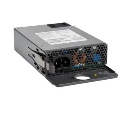Fonte de alimentação Cisco PWR-C5-600WAC 600W 100-240V AC