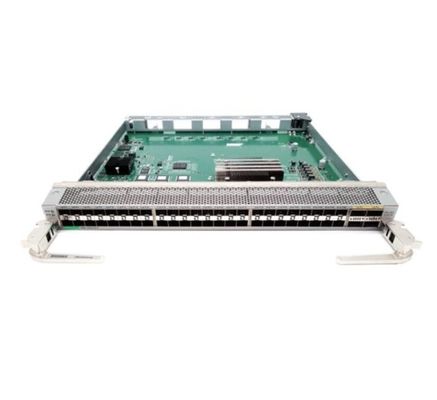 C9200-NM-2Q Módulo de Rede 2x40G Portas QSFP+ para Catalyst 9200
