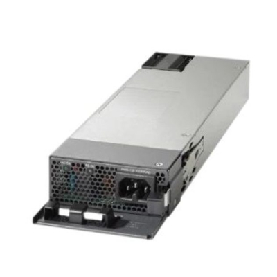Fonte de alimentação Cisco PWR-C5-125WAC 125W 12V para switches C9200