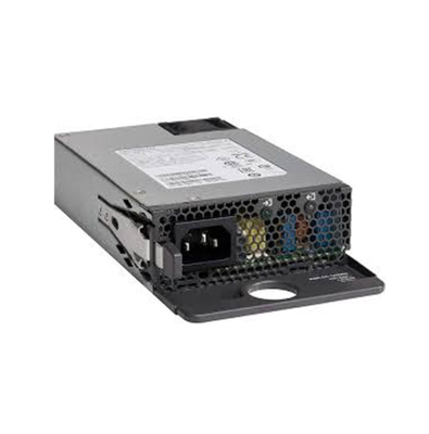 Fonte de alimentação Cisco PWR-C5-125WAC 125W 12V para switches C9200