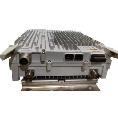 RRU5502 BSJ 4T4R Unidade de rádio de banda dupla 1800/2100MHz 80W