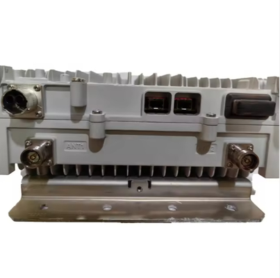 RRU5502 BSJ 4T4R Unidade de rádio de banda dupla 1800/2100MHz 80W
