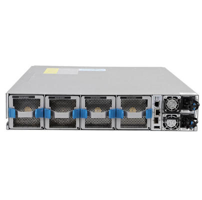 Switch do centro de dados do nexo 9300-GX 64 portas 100G de Cisco N9K-C9364C-GX