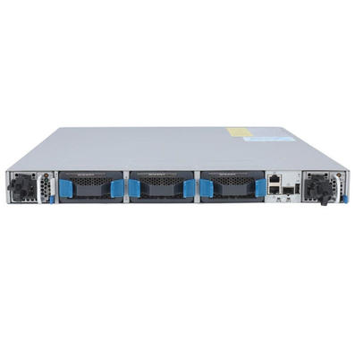 N9K-C9316D-GX
Switch Nexus 9316D Spine com 16 portas QSFP-DD de 400/100G