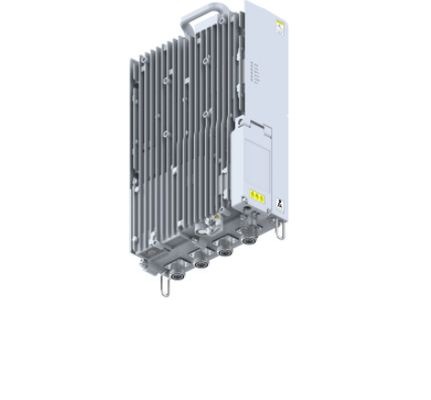 8854 S2100 2100MHZ Unidade remota de micro-rádio