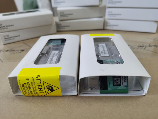 J4858D, Transceptor Aruba J4858D, 1G SFP LC/500m MMF/Série Aruba