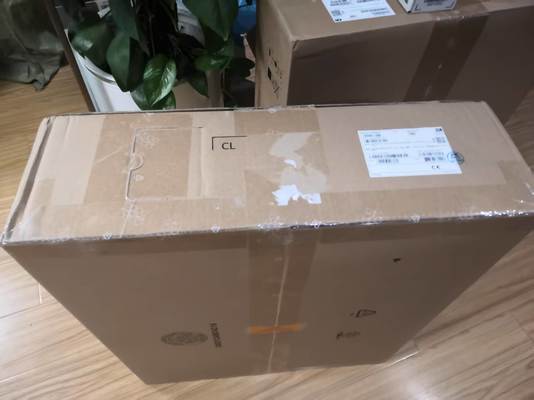 USG6555F-AC Huawei USG6555F-AC Firewall USG6555F AC Host (2*GE RJ45 + 8*GE COMBO + 2*10GE SFP+, 1 fonte de alimentação AC)