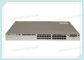 Cisco comuta o interruptor WS-C3560X-48P-L 24 * 10 da camada 3/100/1000 ethernet ponto de entrada + portos