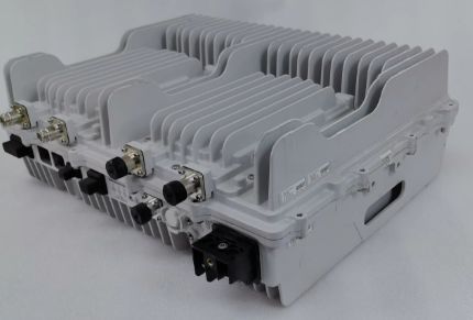 #472652A(FZNI) Módulo RRH (Unidade de Rádio Remota) Nokia Flexi para 4G LTE e outras tecnologias de estação base