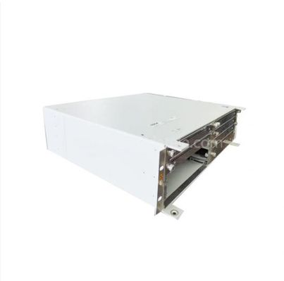 473098A (AMIA) Um sistema Nokia AirScale Subrack Um componente utilizado em estações de base de telecomunicações para sistema global de comunicações móveis
