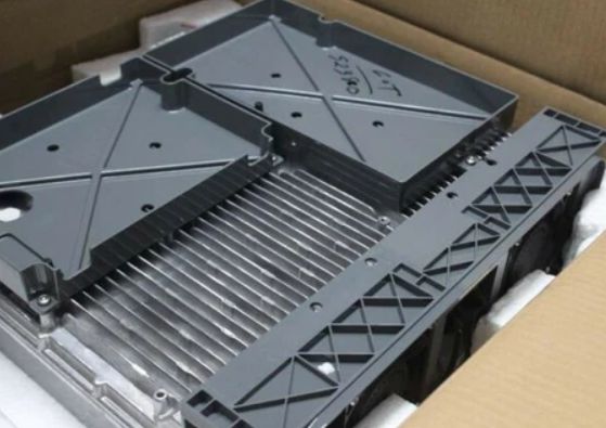 472181A FSMF (Flexible System Module Fabric), uma unidade de processamento e controlo de banda base para a estação base Nokia Flexi Multiradio