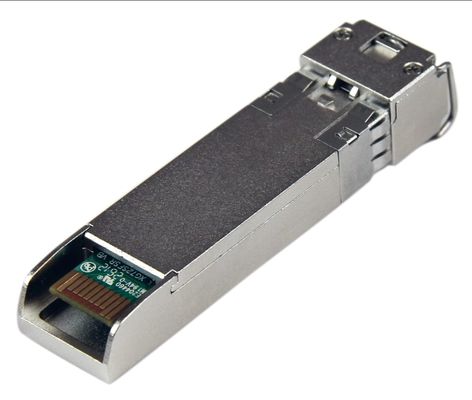 Módulo transceptor SFP Cisco GLC-LH-SMD 1000BASE-LX/LH com comprimento de onda de 1310nm e transmissão de até 10 km
