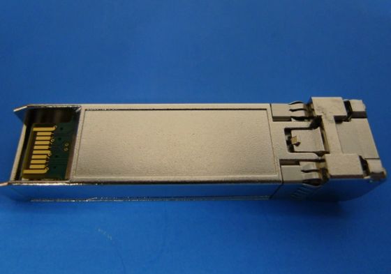 Transceptor Óptico Qlogic FTLF8529P3BCV-QL 16Gb SW SFP+ 850nm