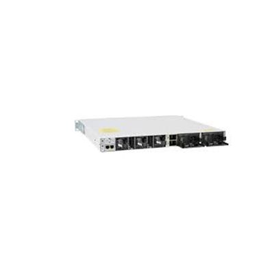 C9300L-48P-4X-E Catalisador 9300 1G de cobre de 48 portas com 4x10G/1G fixos SFP+ Uplinks PoE+ Network Essentials