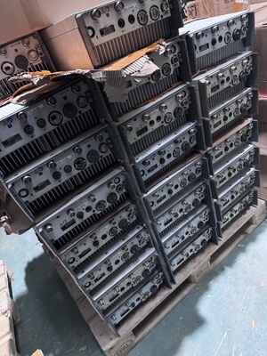 4415 B7 Rru Krc 161 495/1 Unidade de rádio remota Ericsson Radio