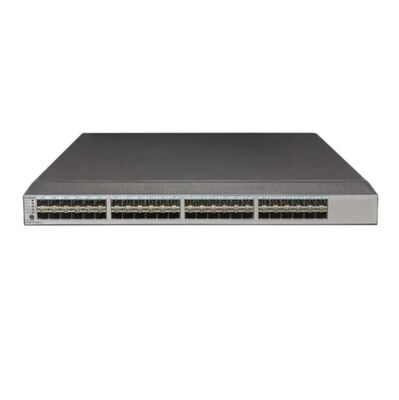 CE6810-48S-LI-F, Huawei CE6810 Switch, 48x10G SFP+/2xFAN/Não PSU