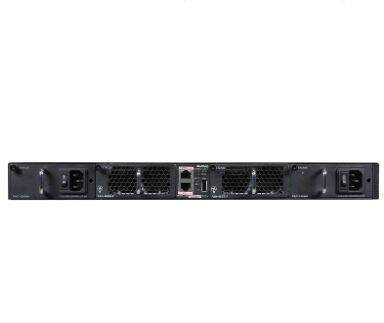 CE5810-48T4S-EI, Huawei CE5810 Switch, 48xGE RJ45/4x10GE SFP+/Sem ventilador e PSU