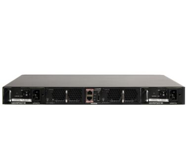 Huawei CE5800 Switch de rede com 48 portas GE RJ45 4-Port 10G SFP + e 2 portas 40G QSFP + para Data Centers