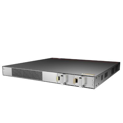 Huawei CE5855-48T4XS Switch com 48*GE RJ45, 4*10GE SFP, Ventiladores embutidos, Entrada do lado da porta, Sem módulos de alimentação